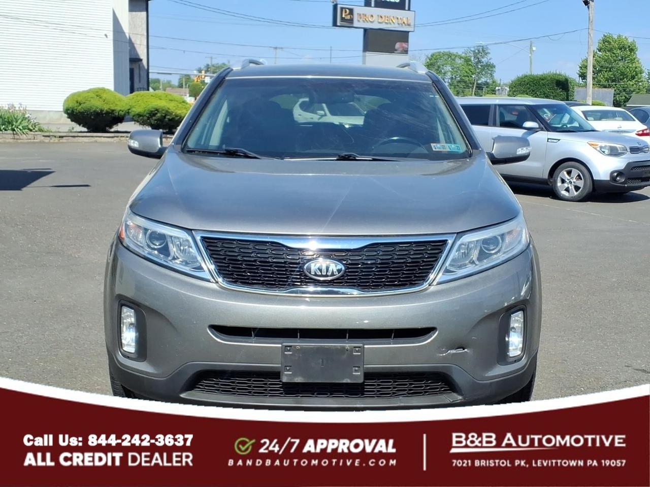 2014 Kia Sorento LX Levittown PA