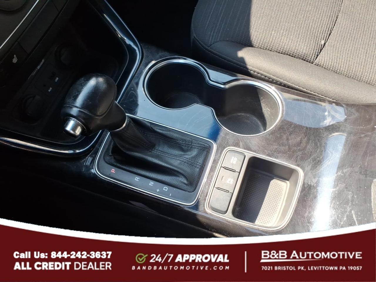 2014 Kia Sorento LX Levittown PA