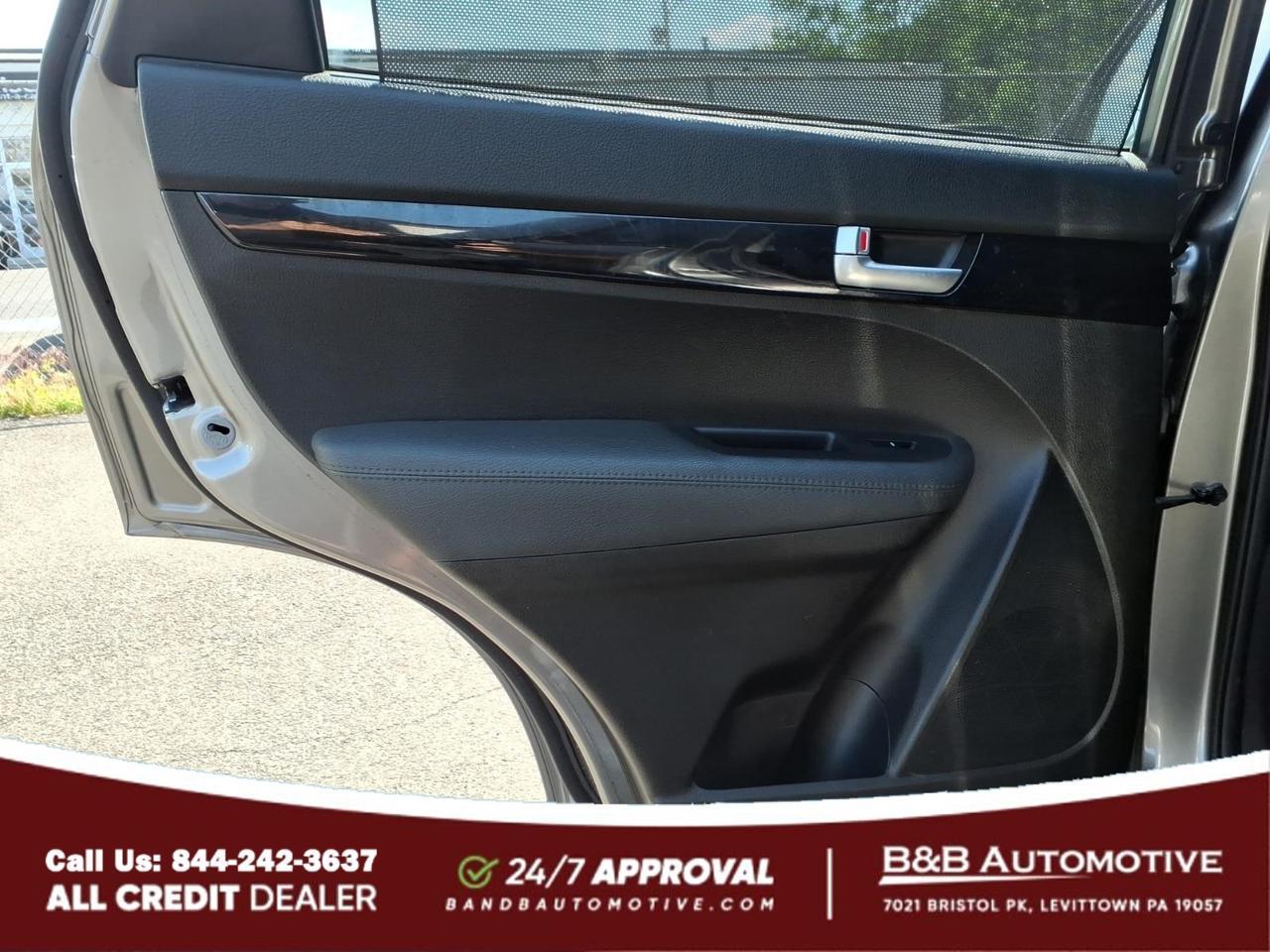 2014 Kia Sorento LX Levittown PA