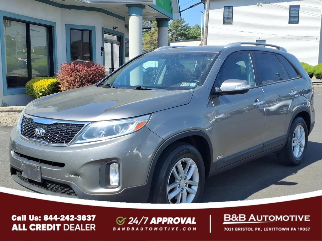 2014 Kia Sorento LX Levittown PA