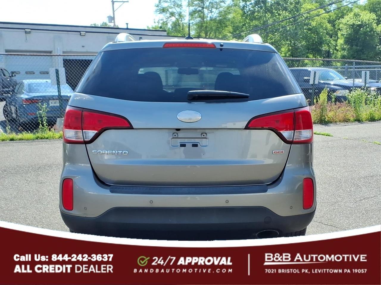 2014 Kia Sorento LX Levittown PA