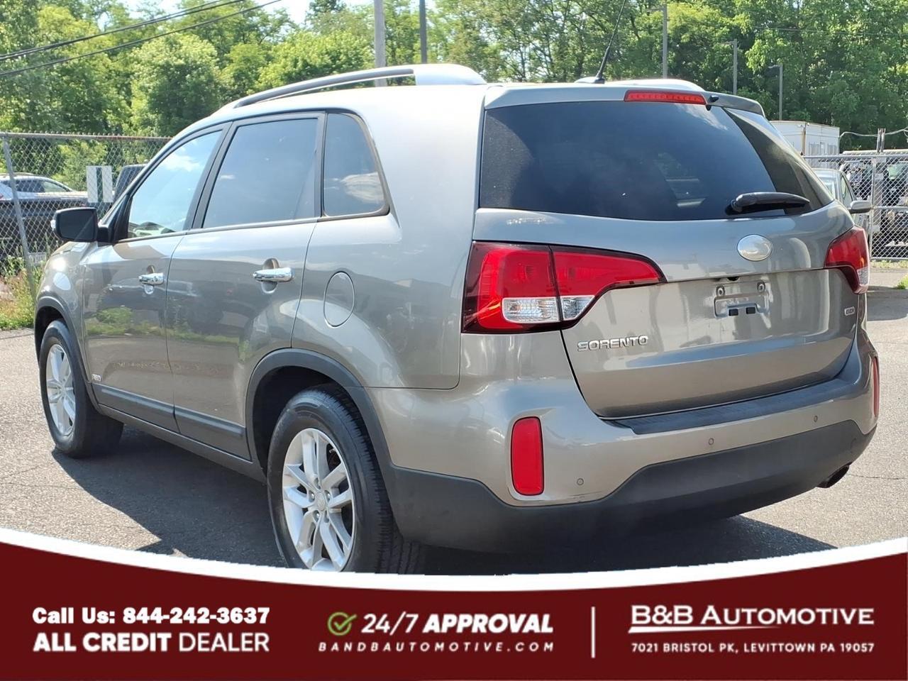 2014 Kia Sorento LX Levittown PA