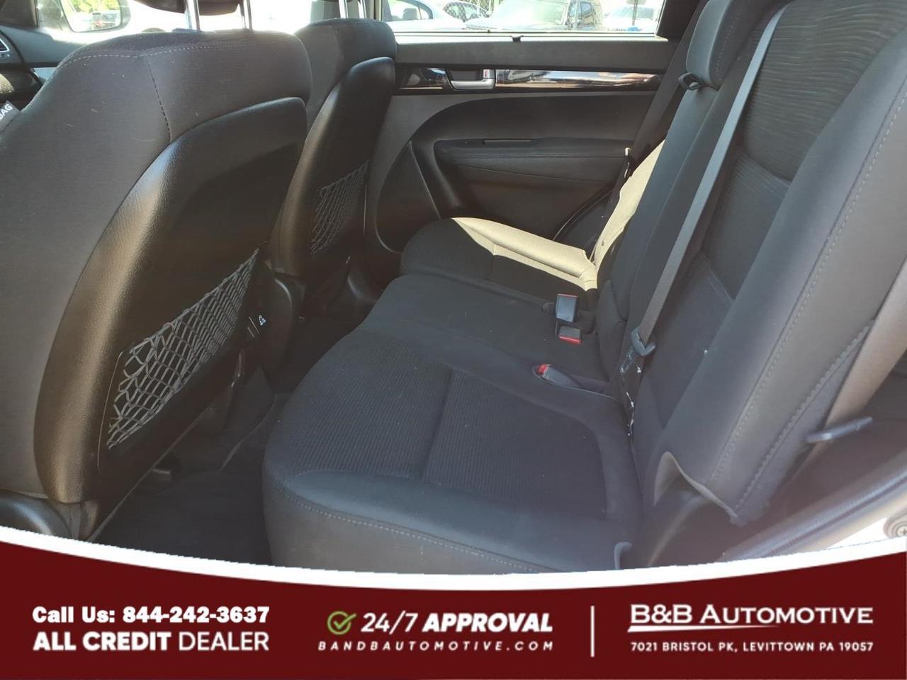 2014 Kia Sorento LX Levittown PA
