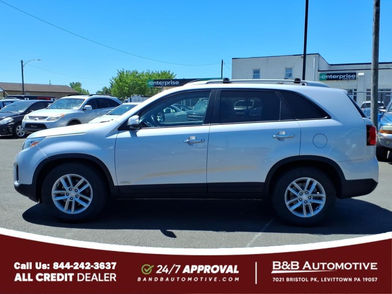 2014 Kia Sorento LX Levittown PA
