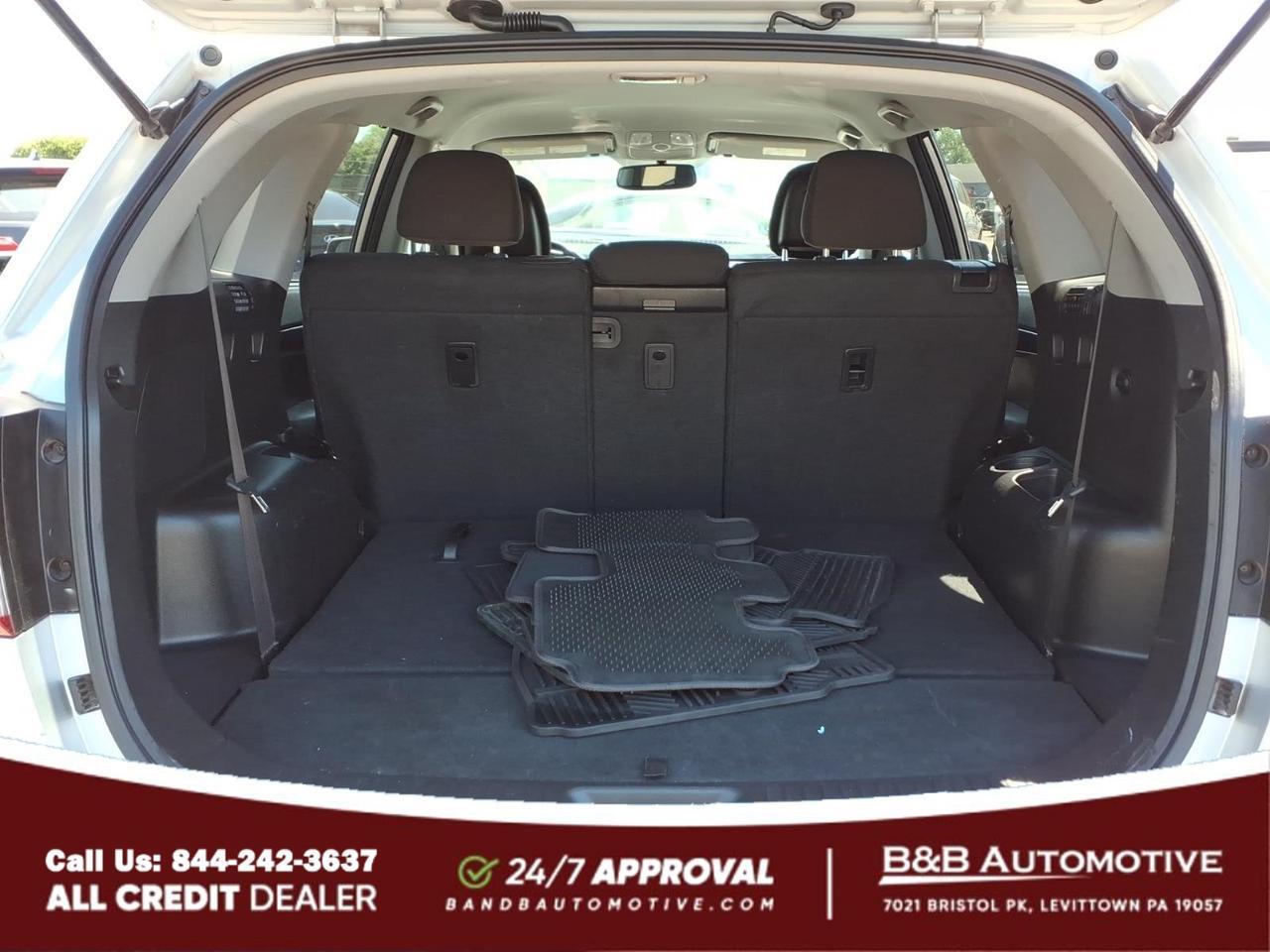 2014 Kia Sorento LX Levittown PA