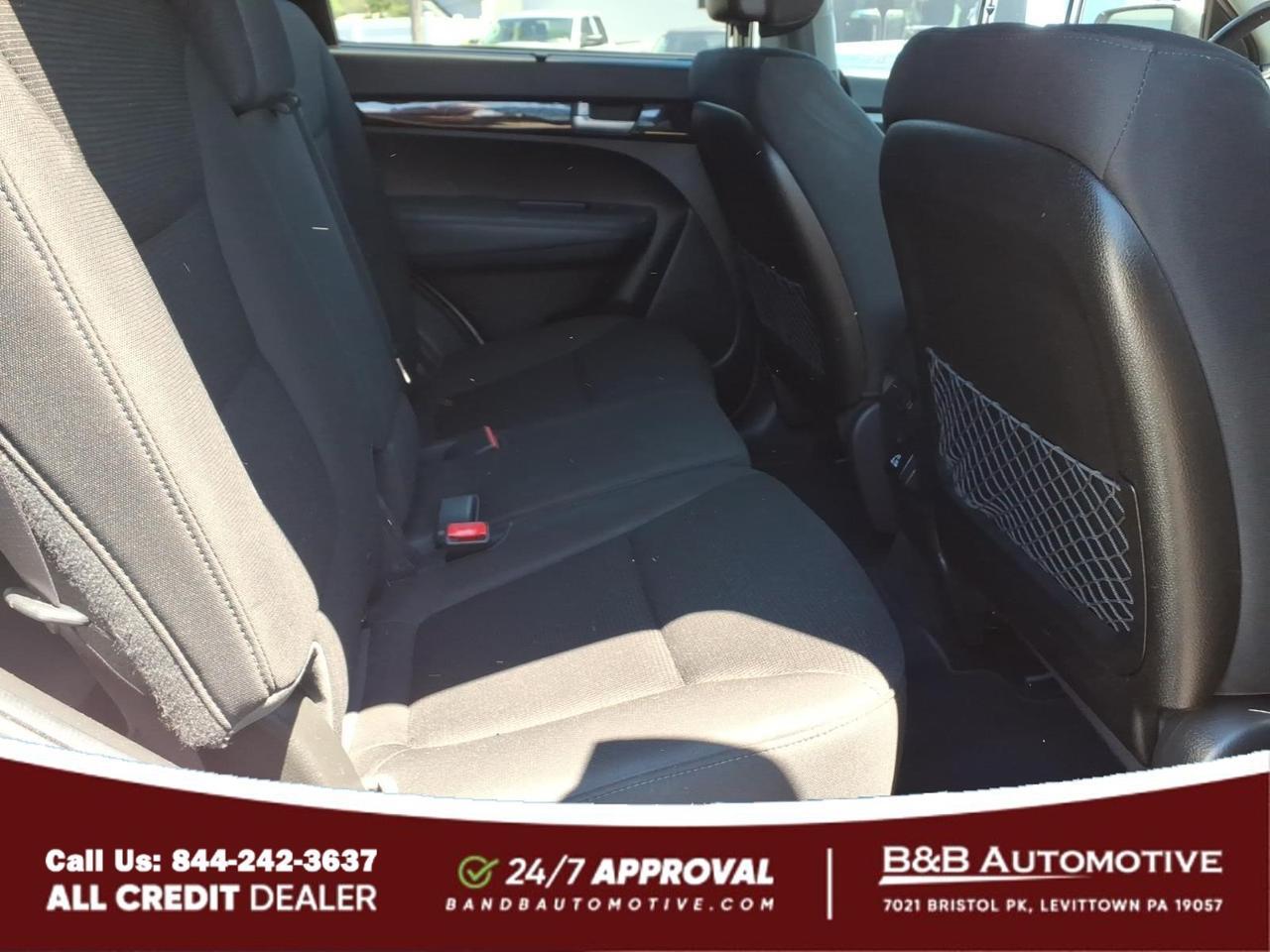 2014 Kia Sorento LX Levittown PA
