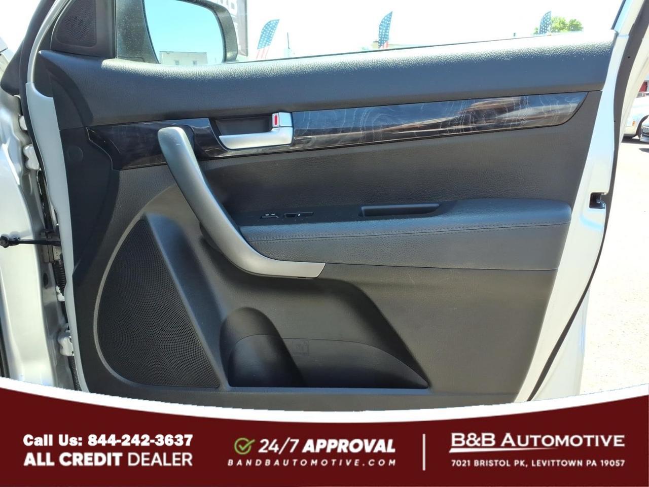 2014 Kia Sorento LX Levittown PA