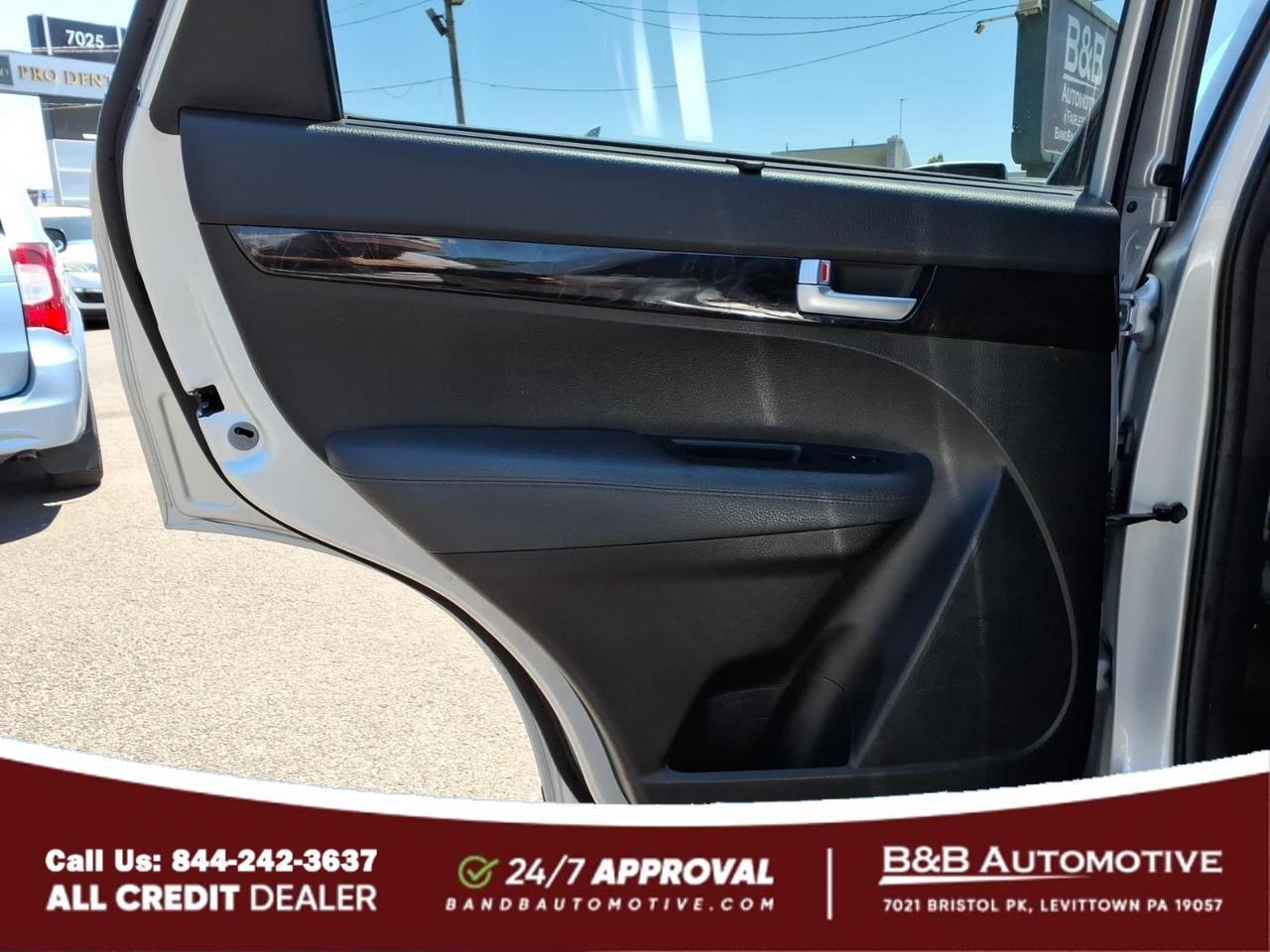 2014 Kia Sorento LX Levittown PA