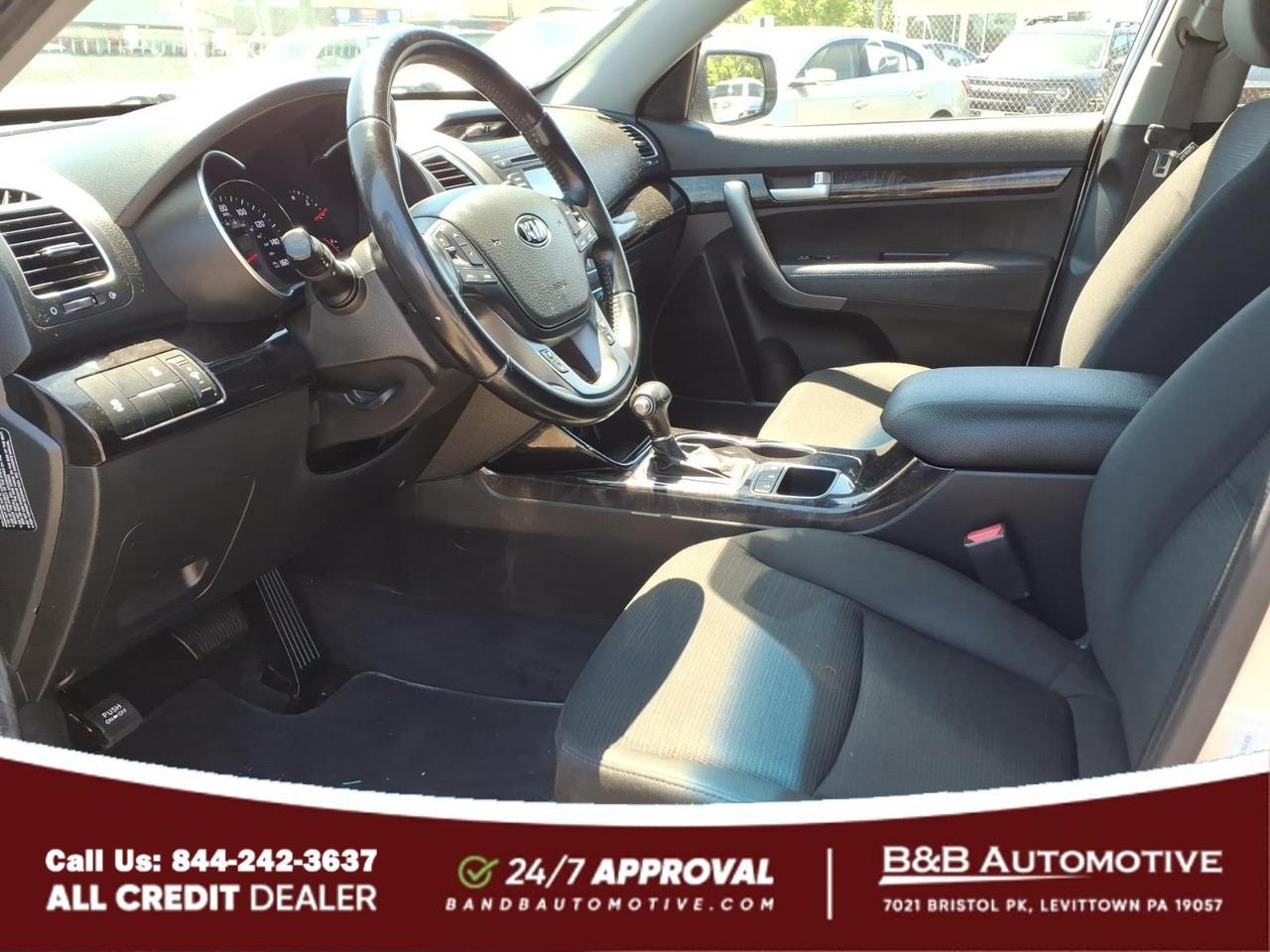 2014 Kia Sorento LX Levittown PA