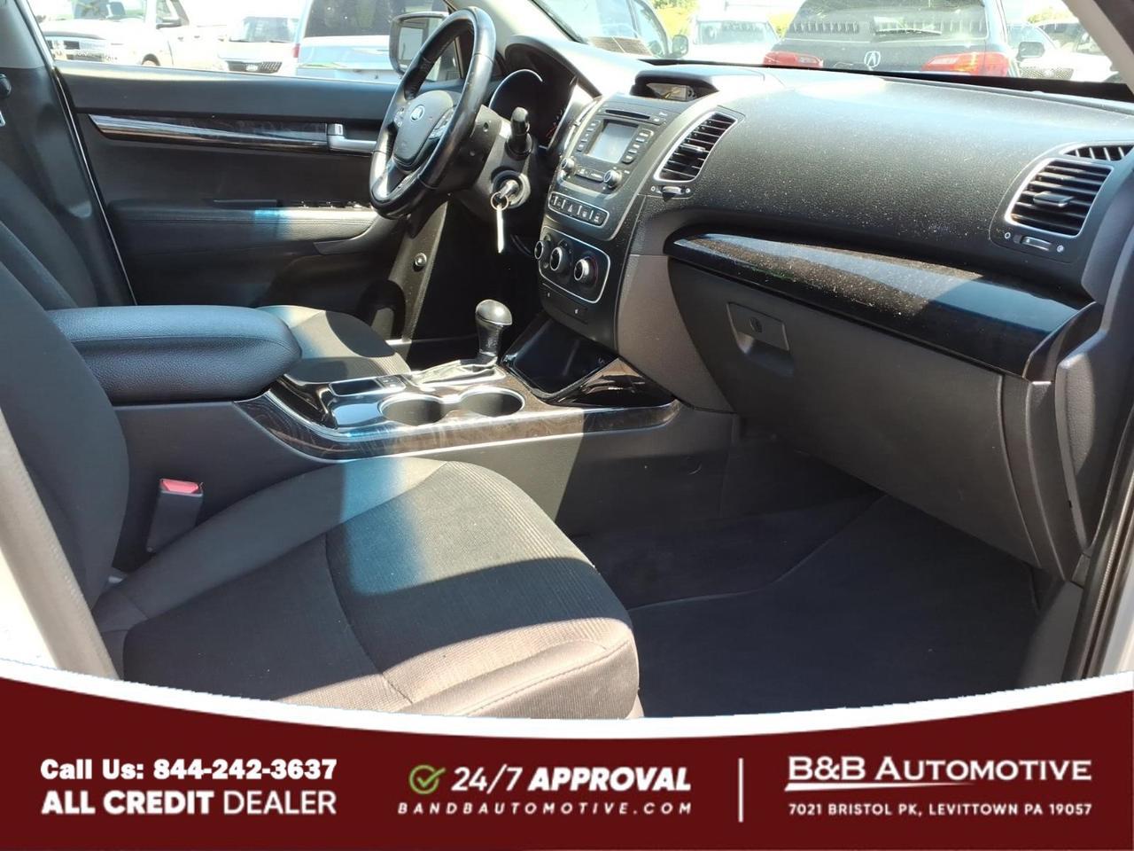 2014 Kia Sorento LX Levittown PA