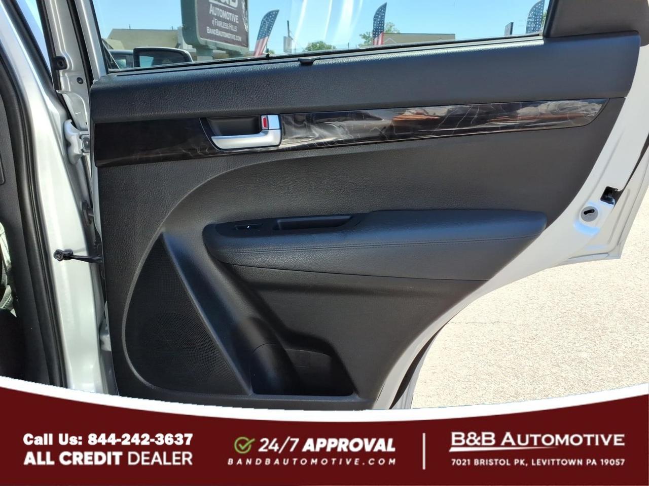 2014 Kia Sorento LX Levittown PA