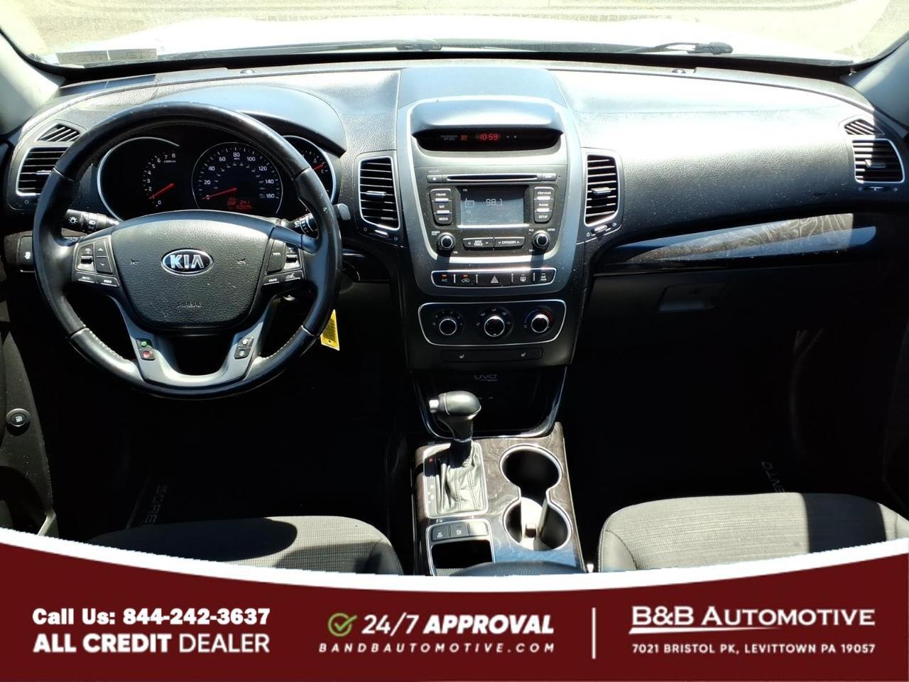 2014 Kia Sorento LX Levittown PA