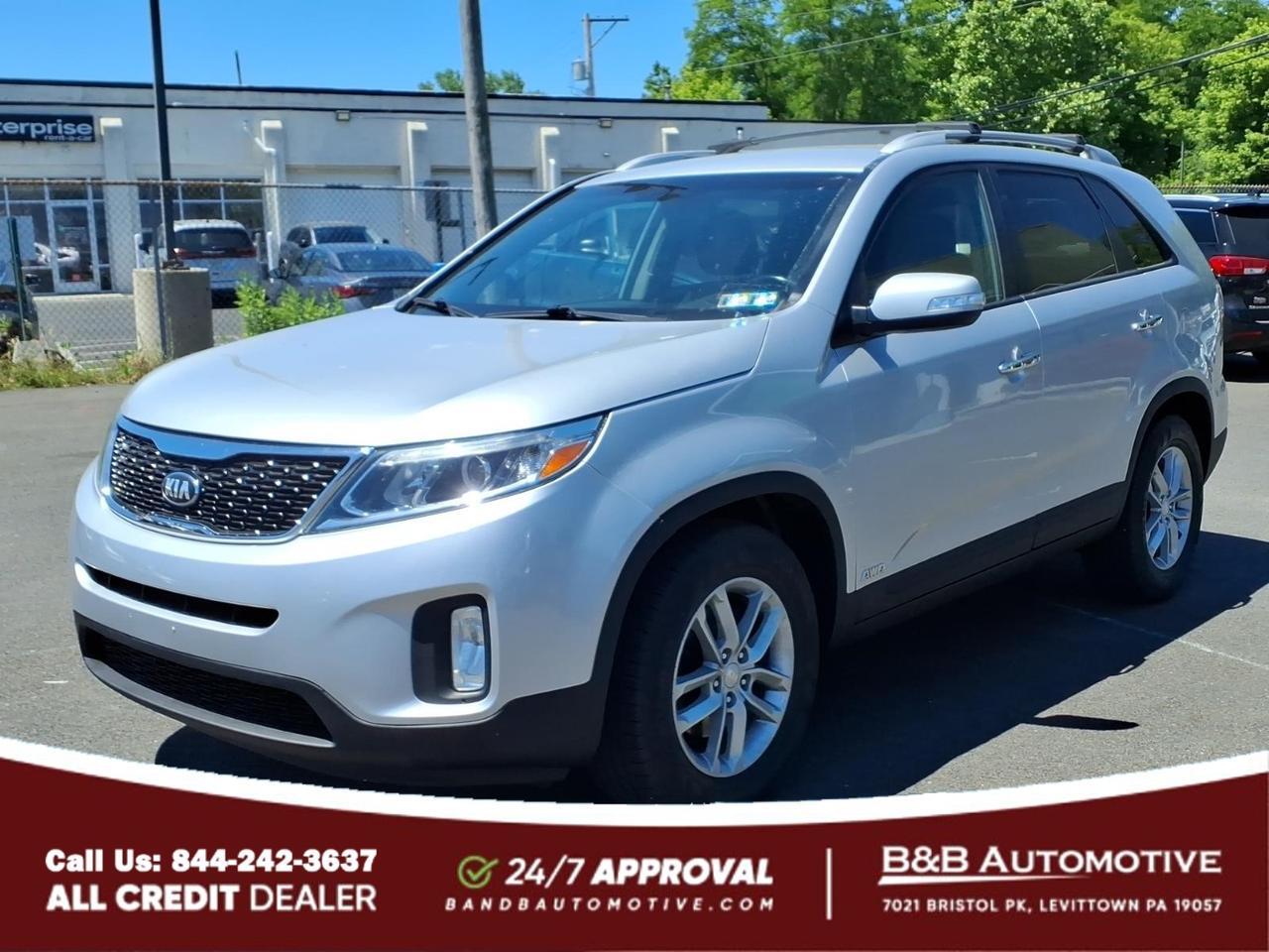 2014 Kia Sorento LX Levittown PA