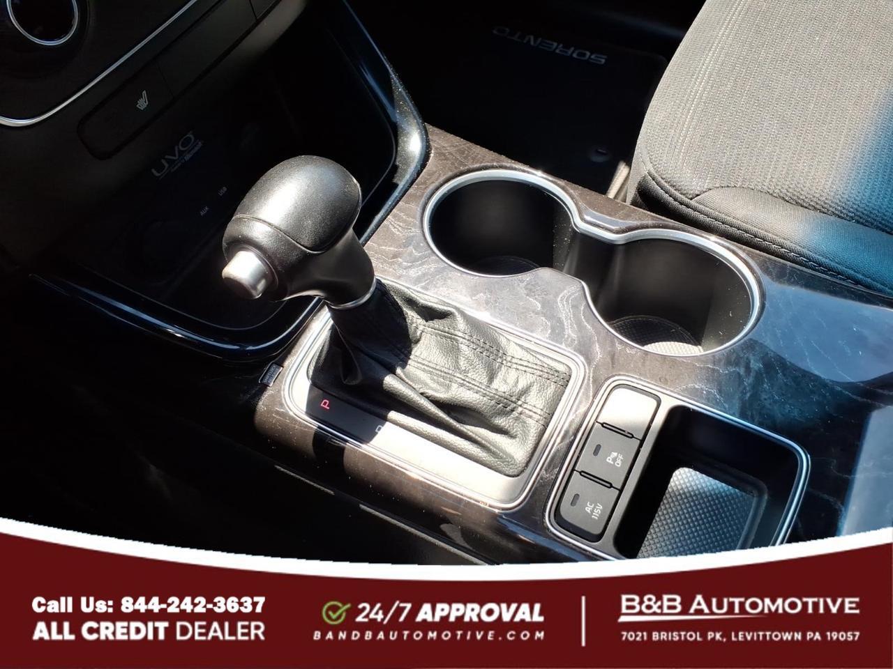 2014 Kia Sorento LX Levittown PA