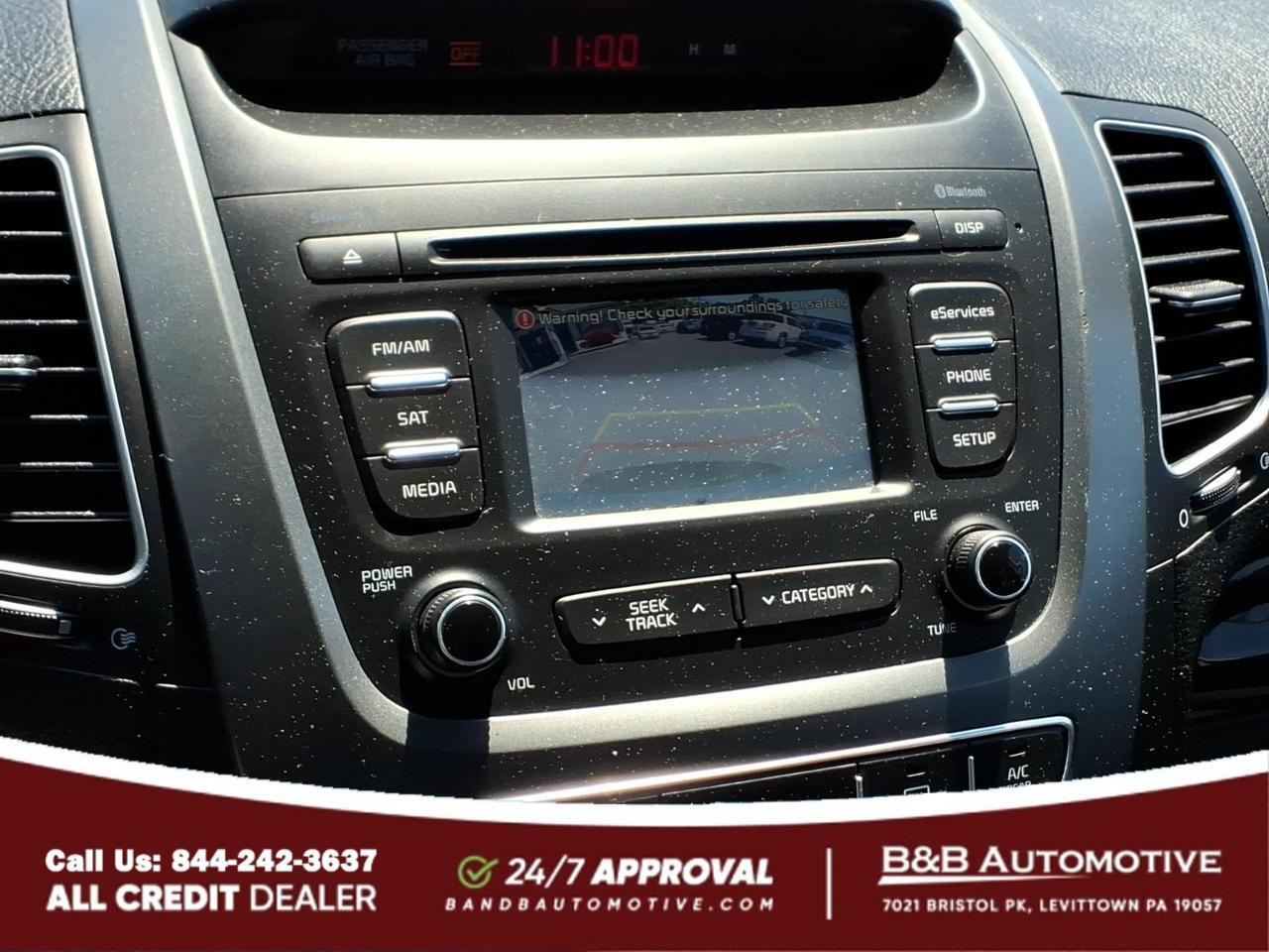 2014 Kia Sorento LX Levittown PA