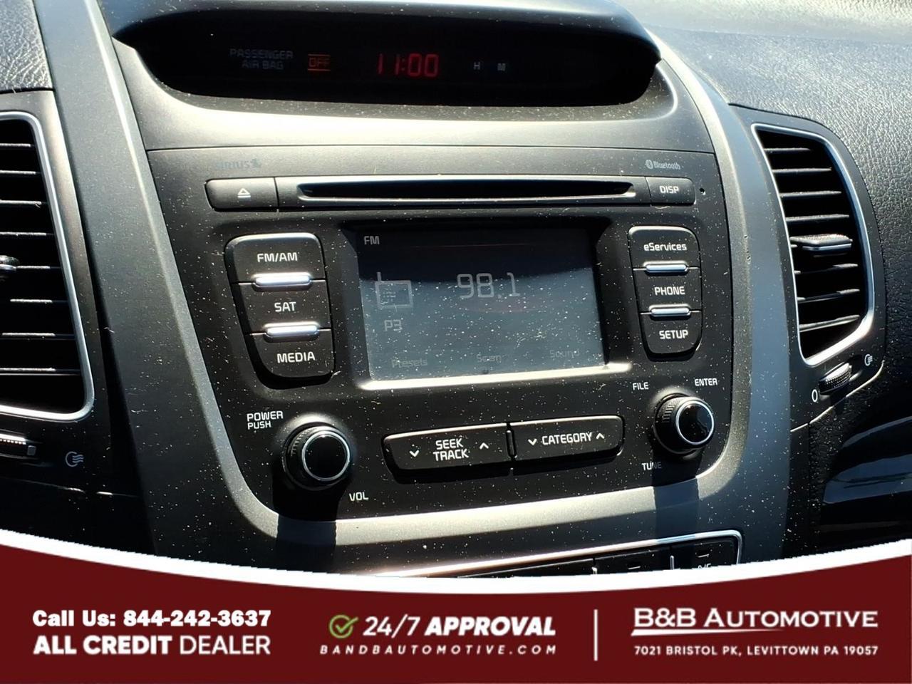 2014 Kia Sorento LX Levittown PA