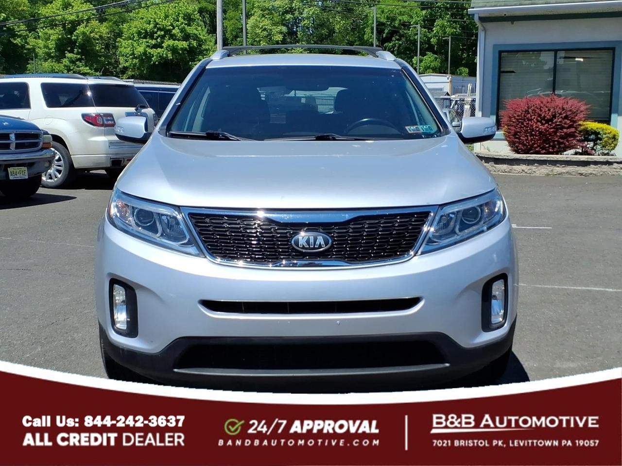 2014 Kia Sorento LX Levittown PA