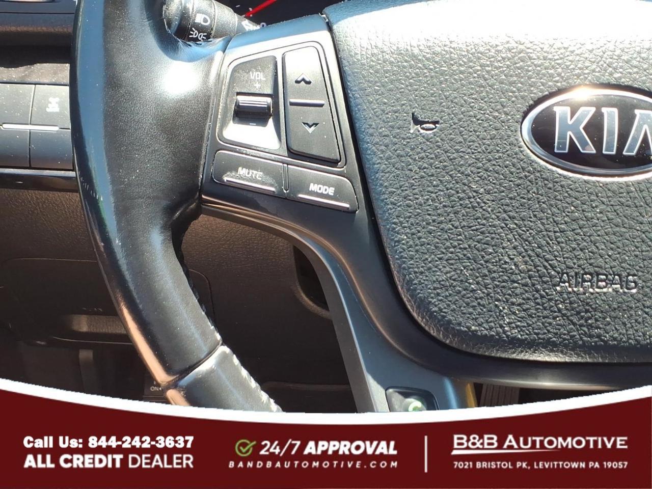 2014 Kia Sorento LX Levittown PA