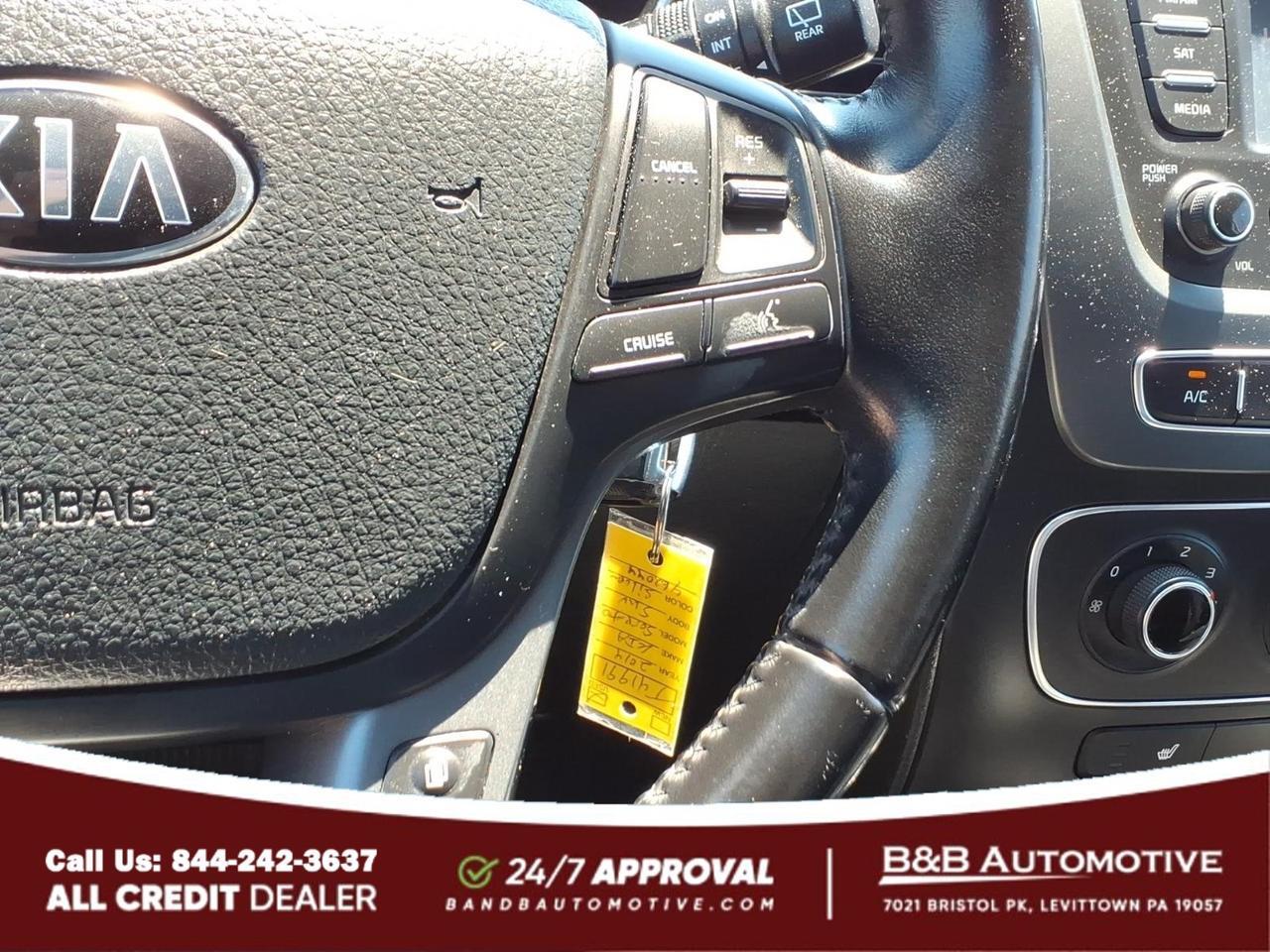 2014 Kia Sorento LX Levittown PA