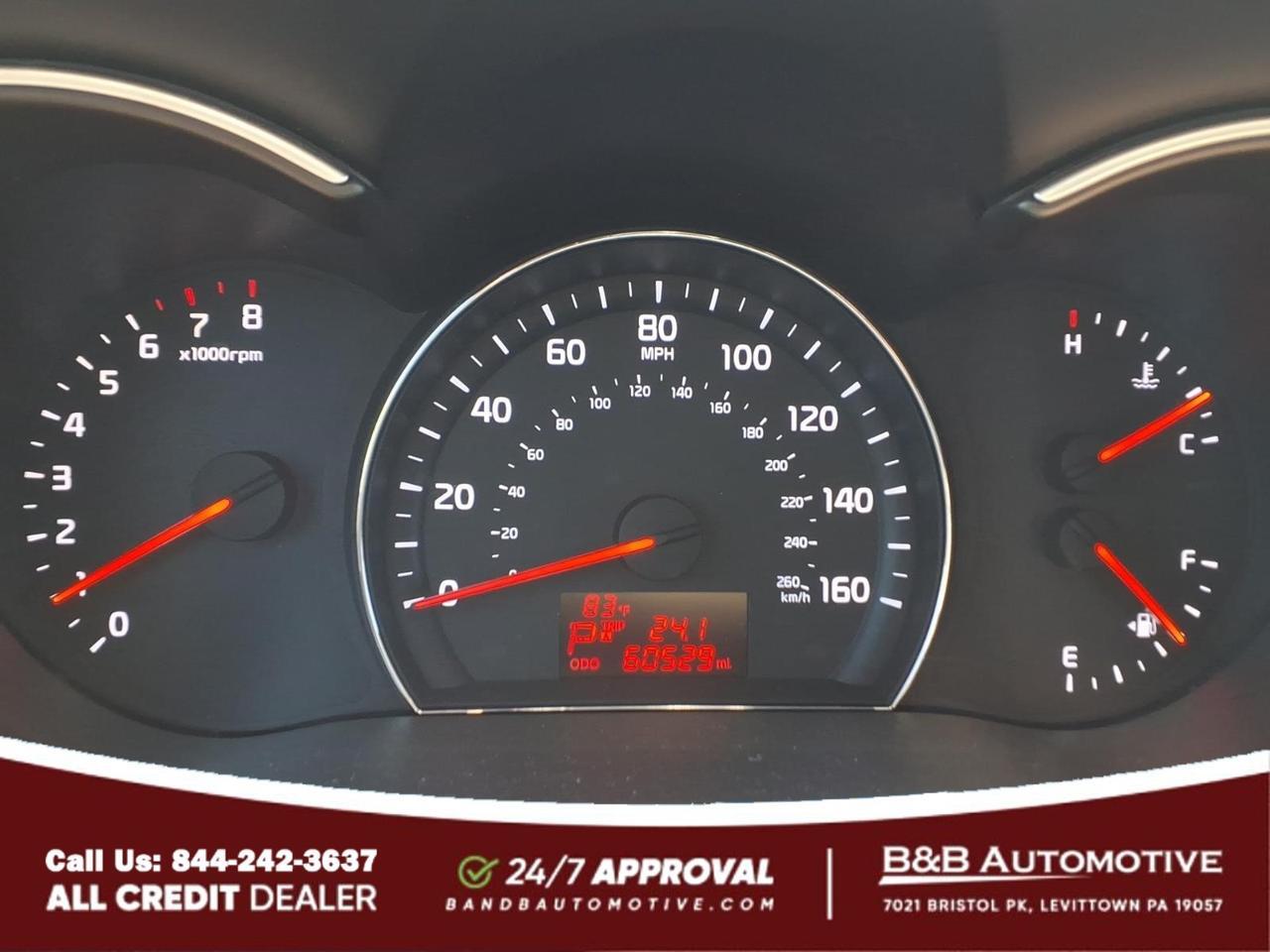 2014 Kia Sorento LX Levittown PA