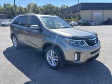 2014_Kia_Sorento_LX_ Meridian MS