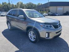 Kia Sorento LX 2014