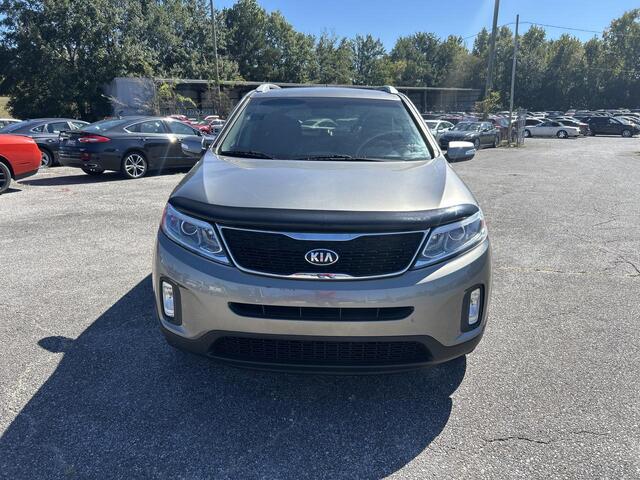 2014 Kia Sorento LX Meridian MS 2014 Kia Sorento LX Meridian MS