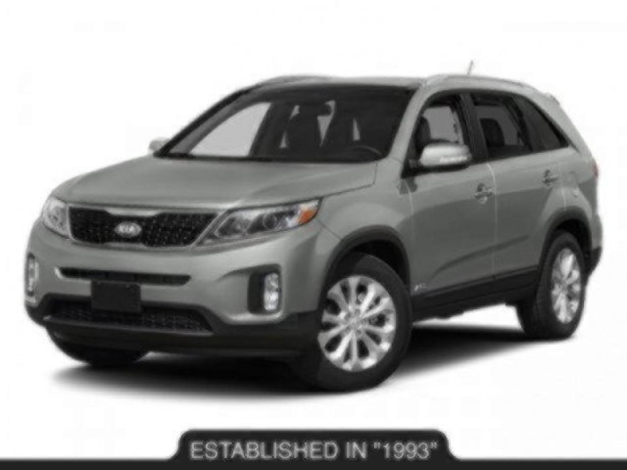 2014 Kia Sorento LX Hollywood FL