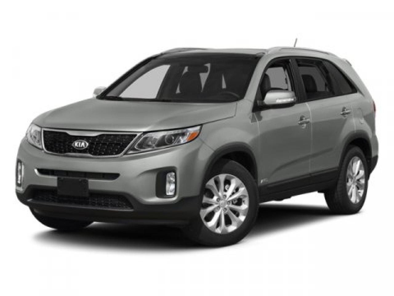 2014 Kia Sorento LX Lake Worth FL