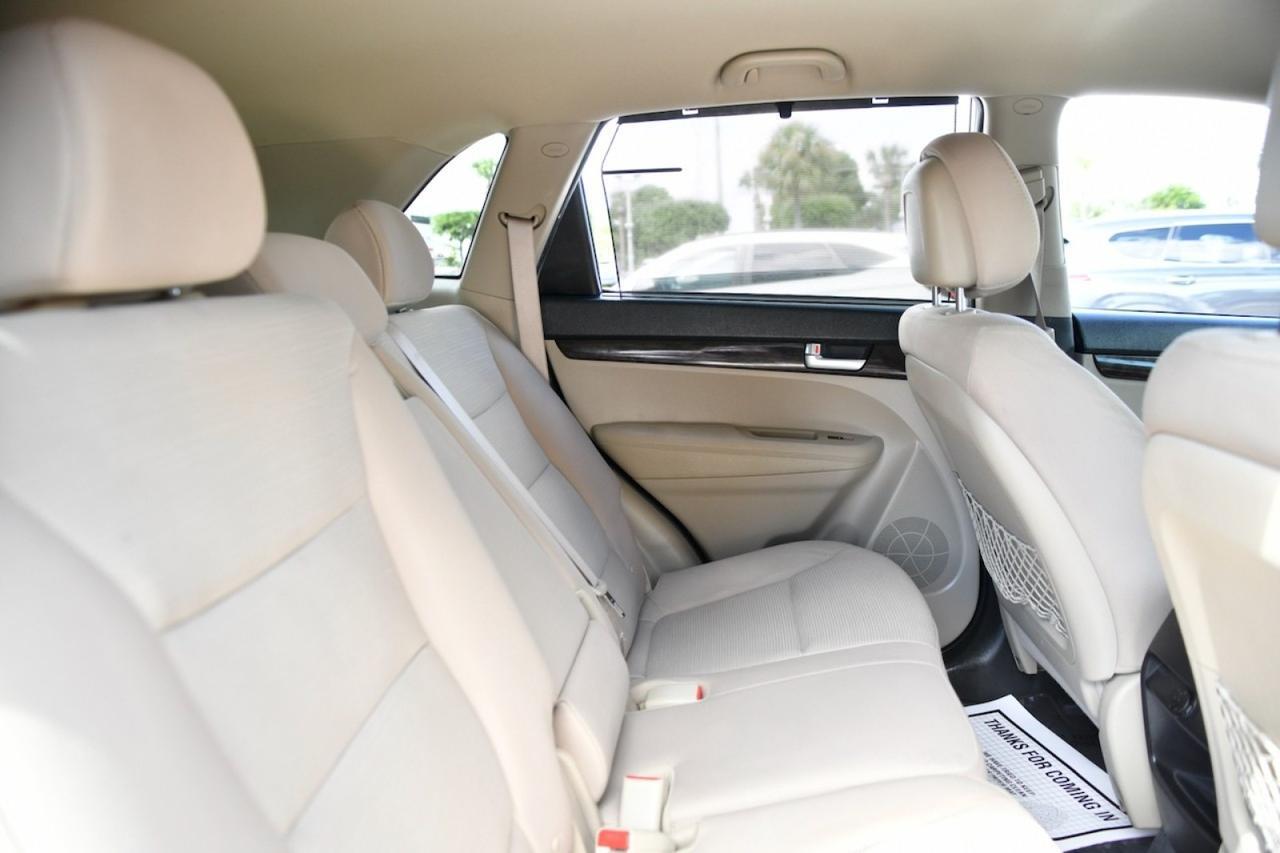 2014 Kia Sorento LX Lake Worth FL