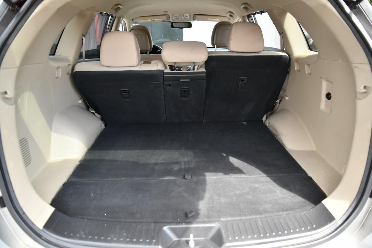 2014 Kia Sorento LX Lake Worth FL