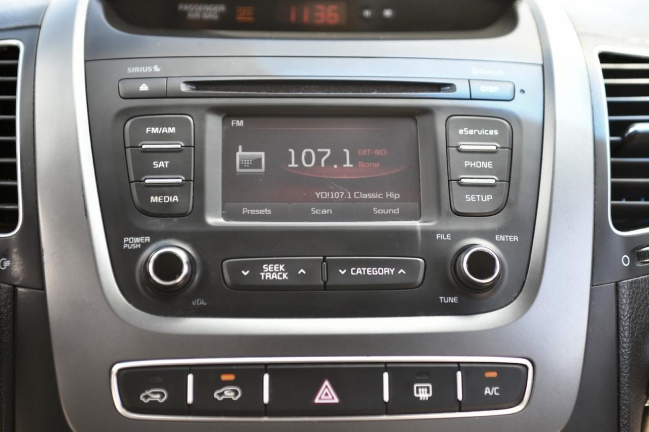 2014 Kia Sorento LX Lake Worth FL