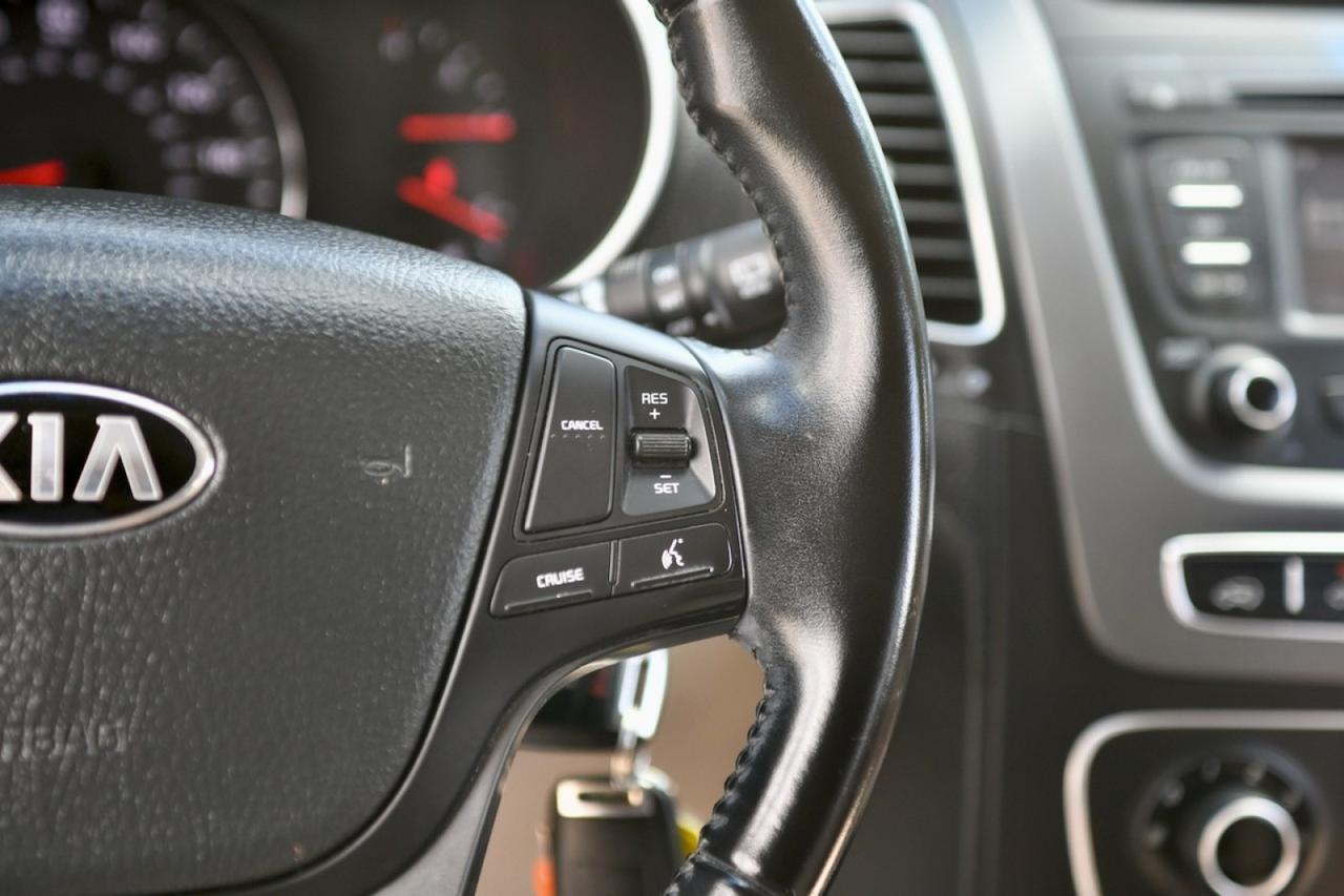 2014 Kia Sorento LX Lake Worth FL