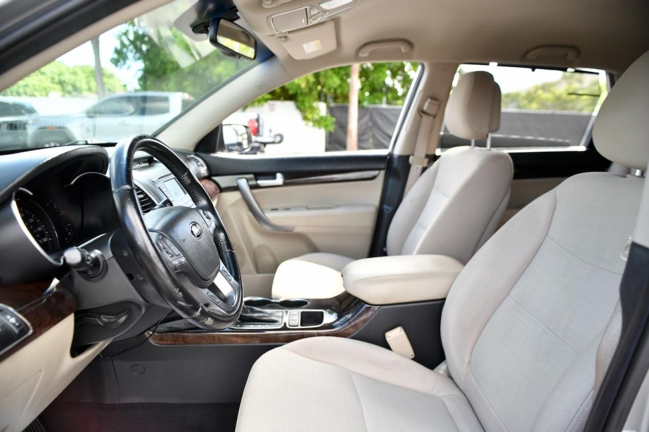 2014 Kia Sorento LX Lake Worth FL
