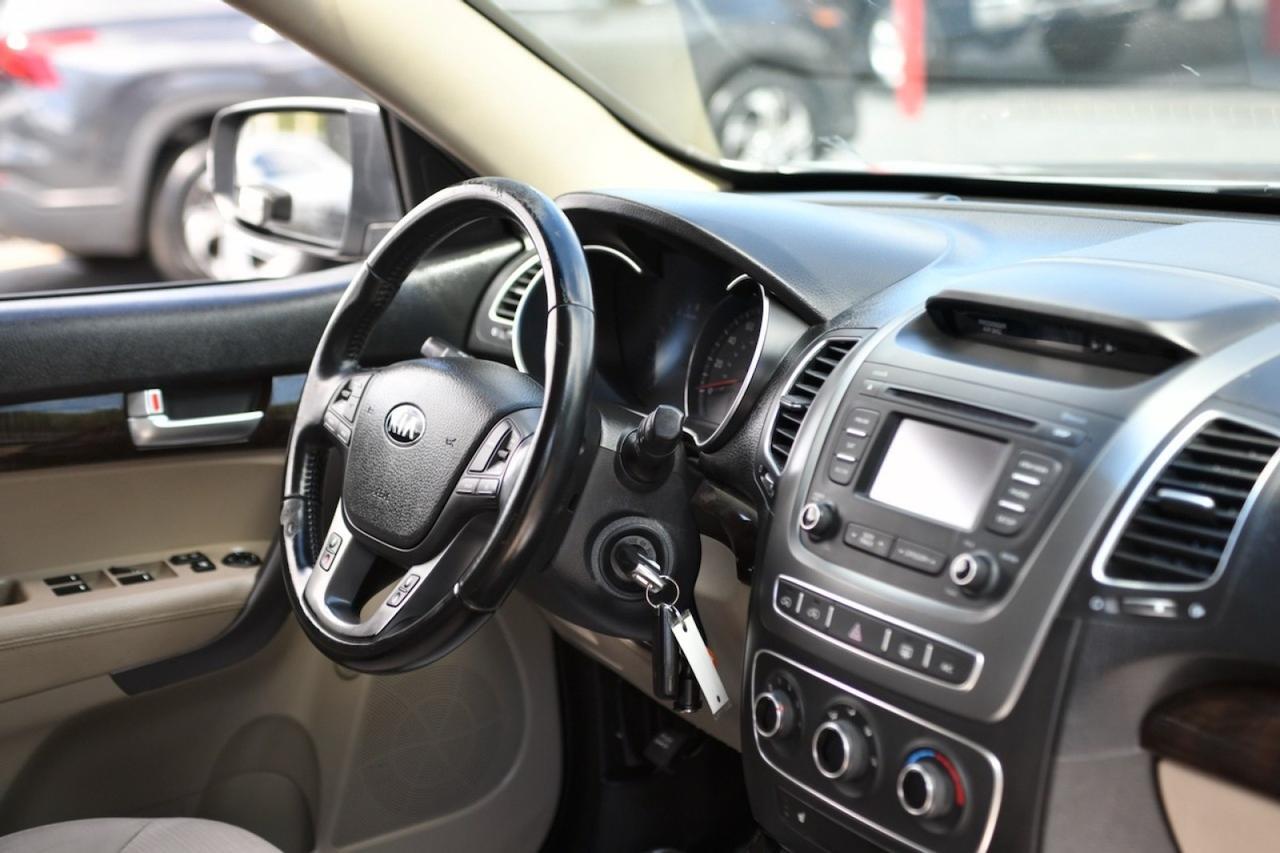 2014 Kia Sorento LX Lake Worth FL