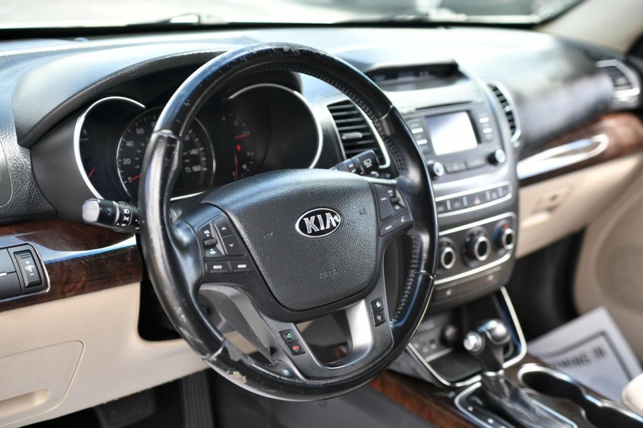 2014 Kia Sorento LX Lake Worth FL