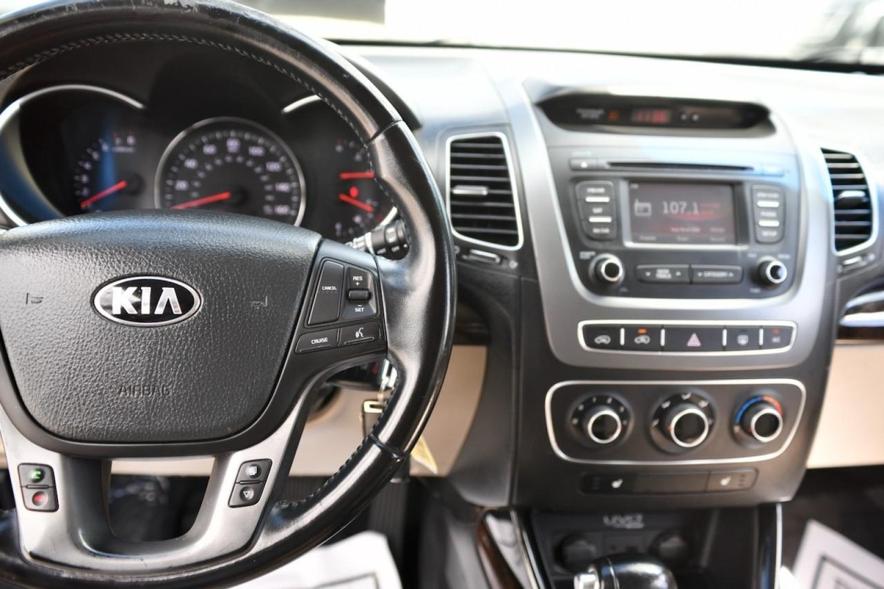 2014 Kia Sorento LX Lake Worth FL