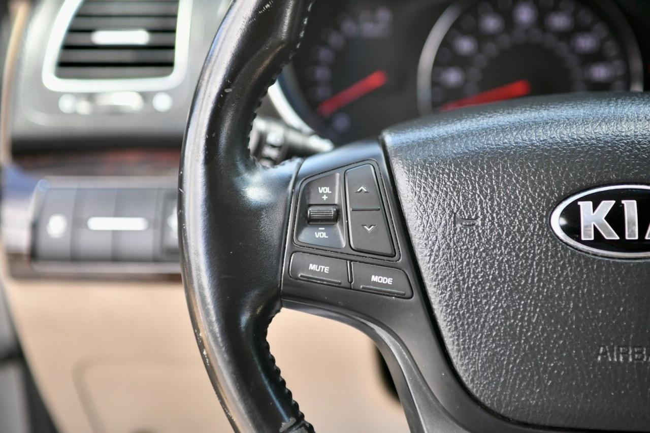 2014 Kia Sorento LX Lake Worth FL