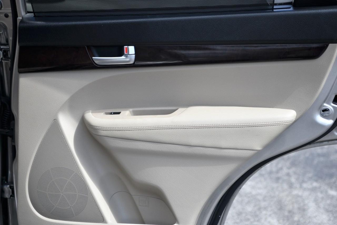 2014 Kia Sorento LX Lake Worth FL