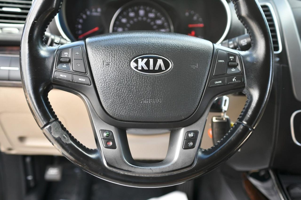 2014 Kia Sorento LX Lake Worth FL