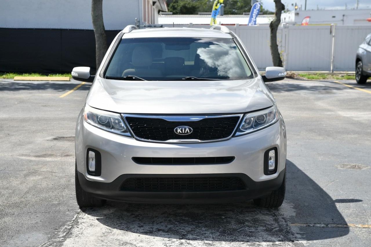 2014 Kia Sorento LX Lake Worth FL