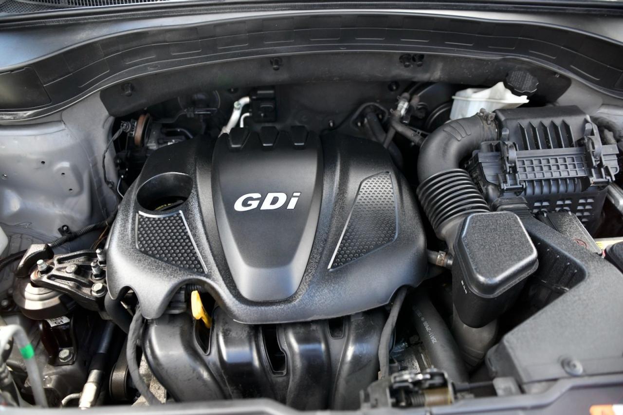 2014 Kia Sorento LX Lake Worth FL