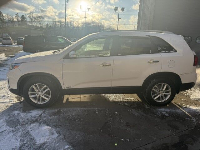 2014 Kia Sorento LX North Versailles PA
