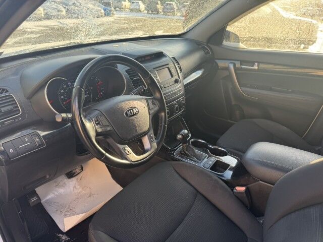 2014 Kia Sorento LX North Versailles PA