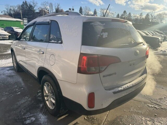 2014 Kia Sorento LX North Versailles PA