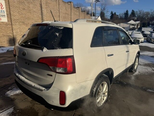 2014 Kia Sorento LX North Versailles PA