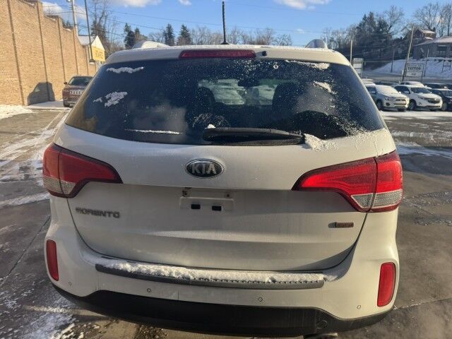 2014 Kia Sorento LX North Versailles PA