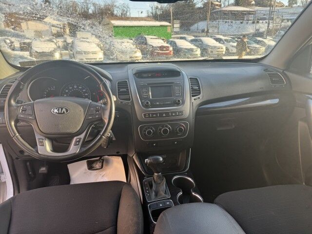 2014 Kia Sorento LX North Versailles PA