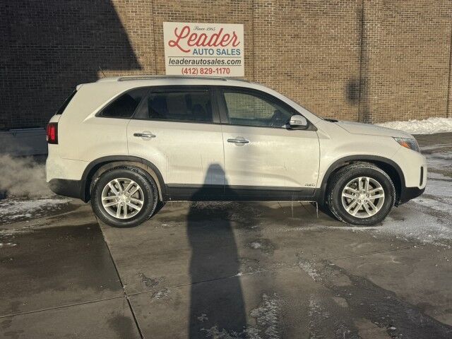 2014 Kia Sorento LX North Versailles PA