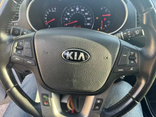 2014 Kia Sorento LX North Versailles PA